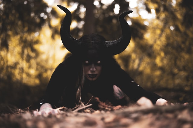 You are currently viewing Quais São as Obras do Diabo